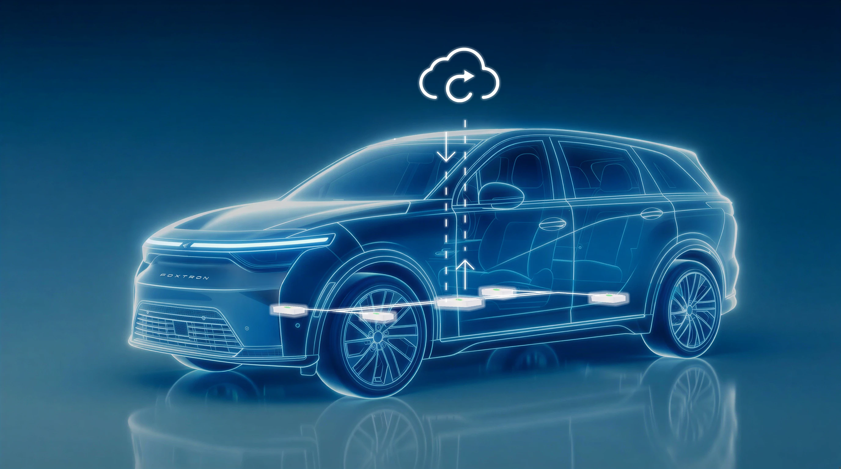 CAVIRA全車系搭載長里程版電池,採用嚴苛的WLTC標準實測最大續航里程可達578公里,讓車主徹底告別里程焦慮。